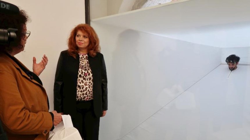 Йотова: Повече от всякога имаме нужда да бъдем заедно