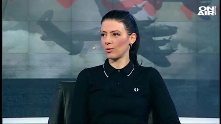 Как се калява нежната сила?