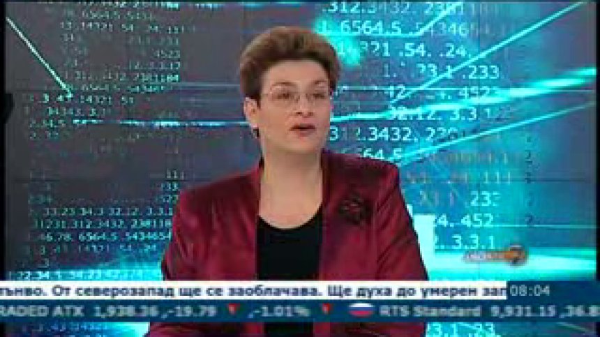 67 % от мениджърите ще съкратят персонал до три месеца