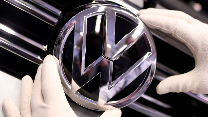 Филтър с активен въглен ще пречиства въздуха в автомобилите на Volkswagen