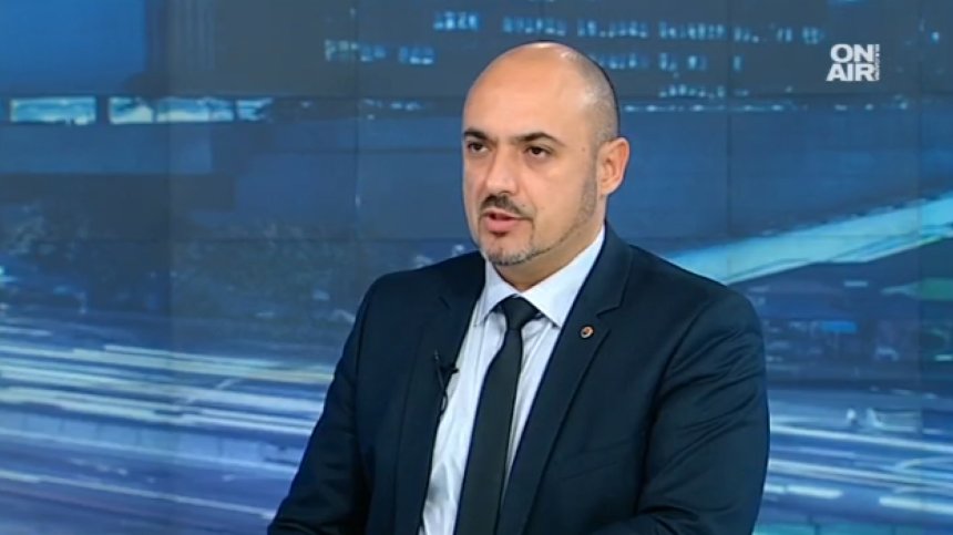 Нова миграционна вълна заплашва България след решението за Ерусалим