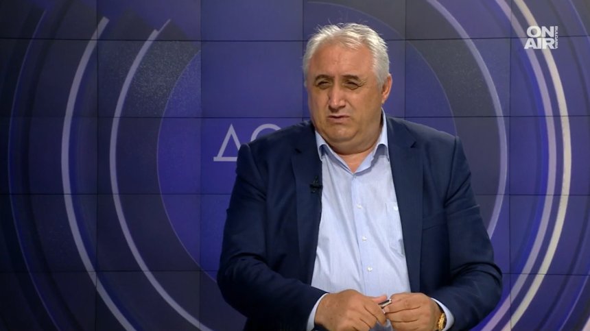 Мехмед Дикме: ДПС ще подкрепи конституционните промени