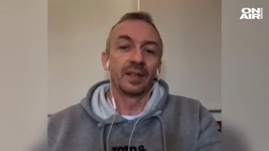 Сръбски тенис треньор разкри истината за Джокович пред "Новините ON AIR"