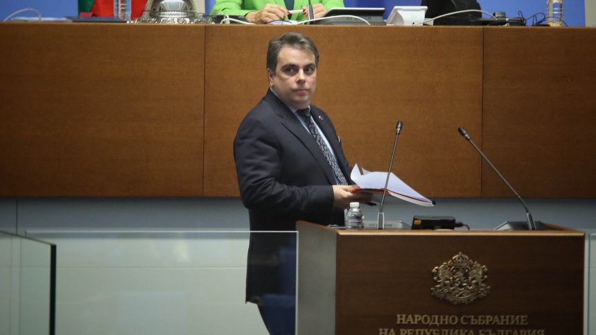 ПП-ДБ поиска оставката на правителството: Протести до сваляне от власт