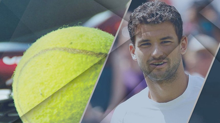 Гришо приключи с Australian Open, Едмънд го повали в Мелбърн