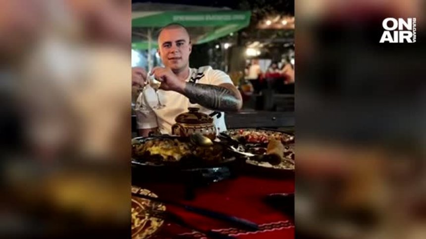Изчезнал преди Бъдни вечер! Издирват 22-годишния Иво Арнаудов от Търново
