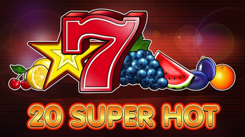 Супер Хот 20: Основни правила
