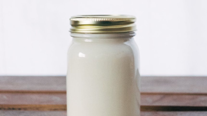 За какво е полезно киселото мляко?