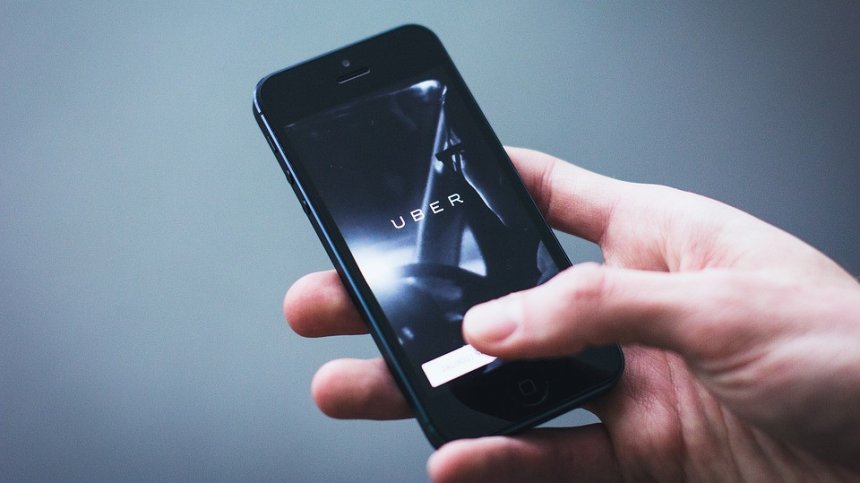 Лондон "поряза" сериозно Uber с лиценза