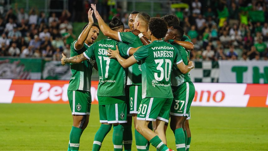 Драма и триумф в Разград: "Лудогорец" елиминира "Риека" след продължения и мечтае за ШЛ