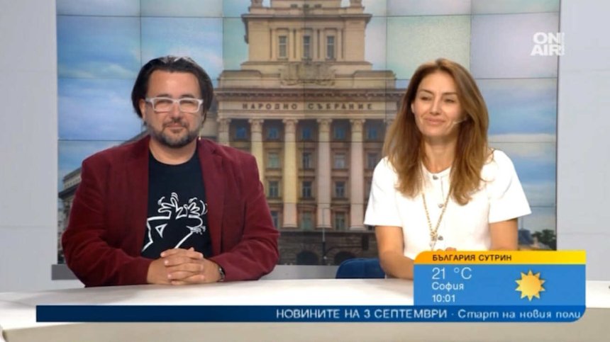Коментар: Вотът на недоверие е необмислен, опозицията е разделена