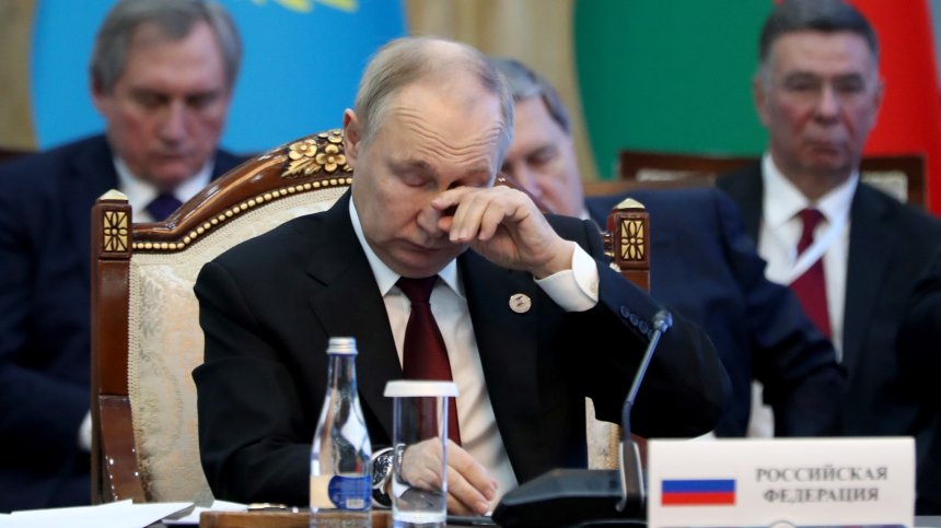 САЩ се прицелиха в руското злато: Ще изолираме Москва от cвeтoвнaтa иĸoнoмиĸa