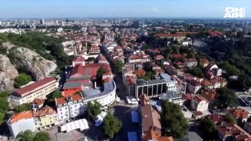 Кои ще са новите кметове на Варна и Пловдив? Гражданите решават на балотаж