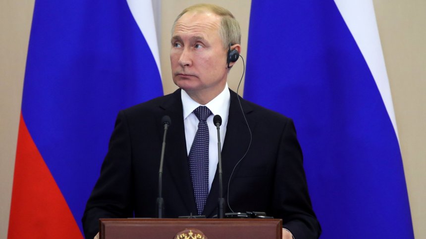 Путин: България съзнателно бави реализацията на "Турски поток"