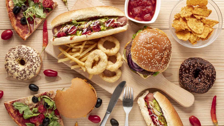 Глобалното затлъстяване ще има зашеметяващи последици