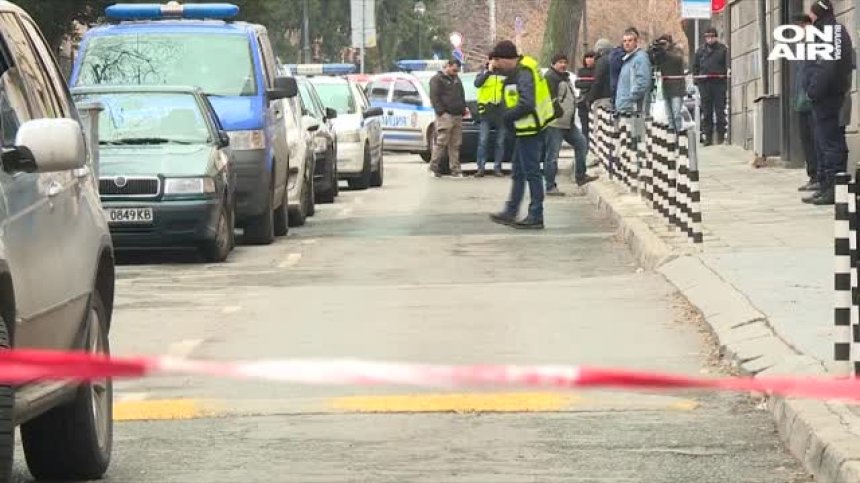 Задържаха брат на депутат от ДПС за ръководене на престъпна група за рекет