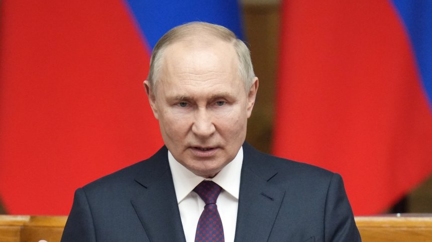 Депортират жителите четири украински територии, ако откажат руско гражданство