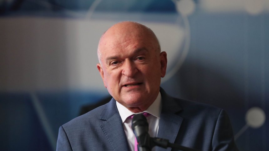 Димитър Главчев: Няма по-добро от редовното правителство