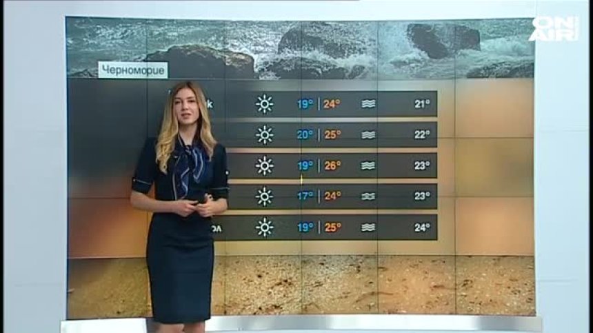 Централна прогноза