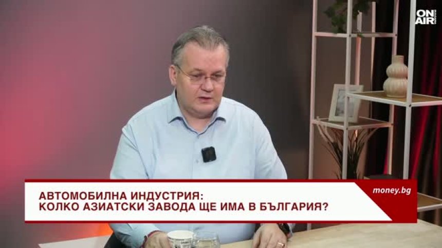 Цените на китайските електромобили ще се повишат до 5-6 години