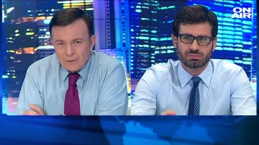 Пазарен анализ 20 ноември 2015г.