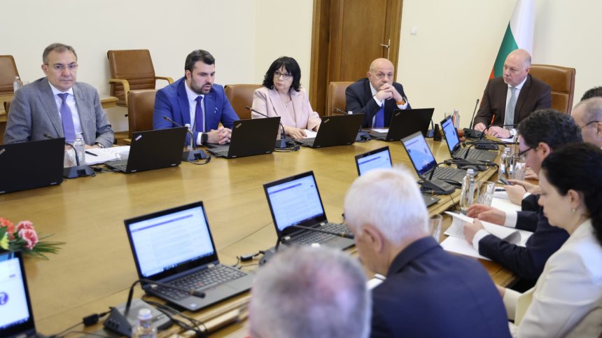 Властта: С прецизна работа евакуирахме 148 души от Израел