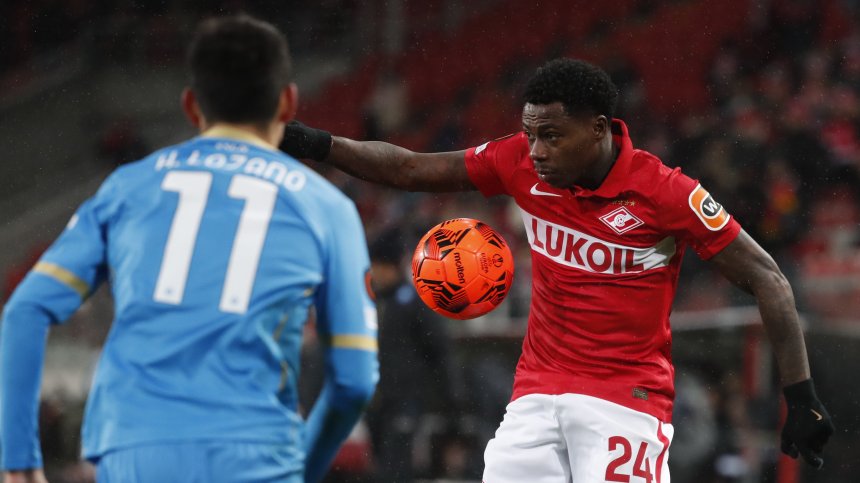 Бивш футболен национал се забърка в контрабанда на 1350 кг кокаин, влиза в затвора