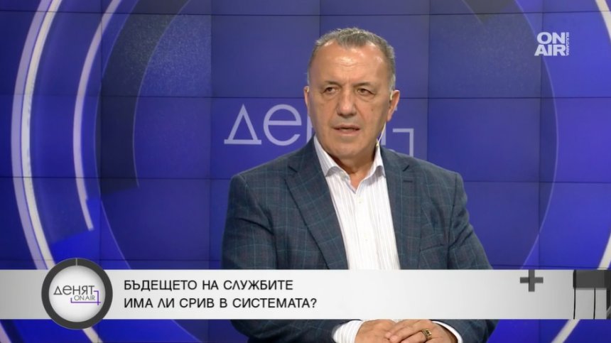 Кой цели дестабилизиране на държавата и компрометирани ли са службите?