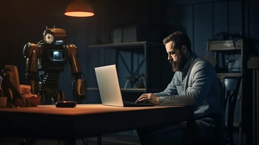 Изкуственият интелект ще засегне над 300 милиона работни места по света
