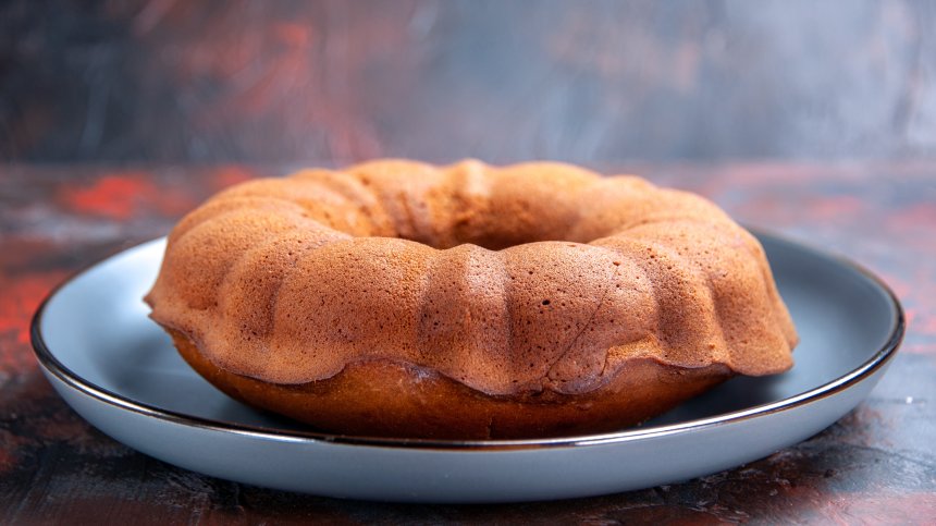 Рецепта от тефтера на баба: Солен кекс със сирене