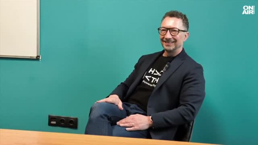 Марио Шиляшки: Новите технологии ще направят некешовите плащания още по-популярни