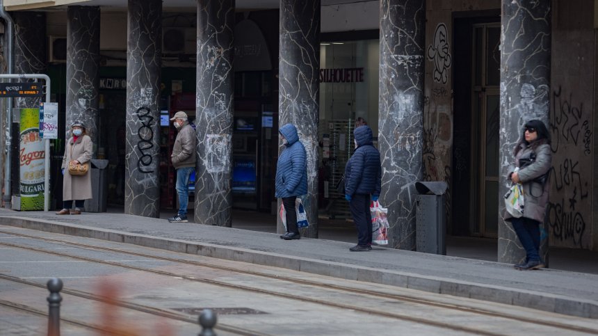 ПП-ДБ искат забрана на смяната на ЕГН след пълнолетие