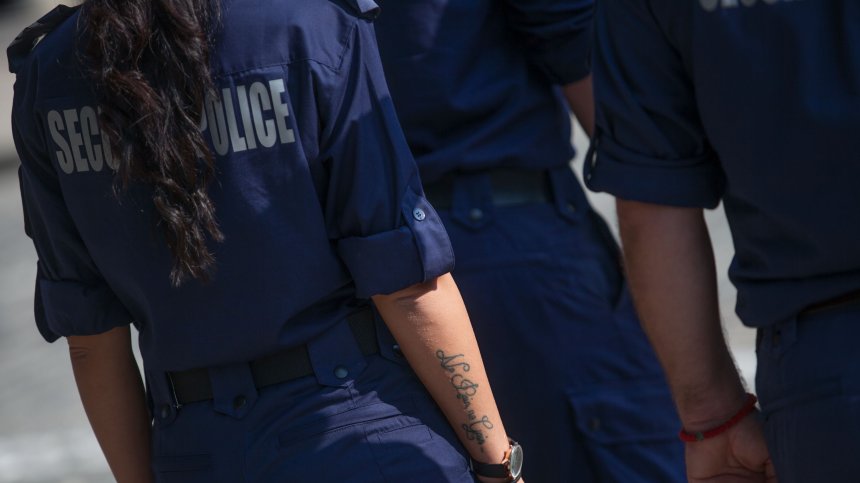 В Пловдив започват полицейски проверки по дискотеките за продажба на райски газ