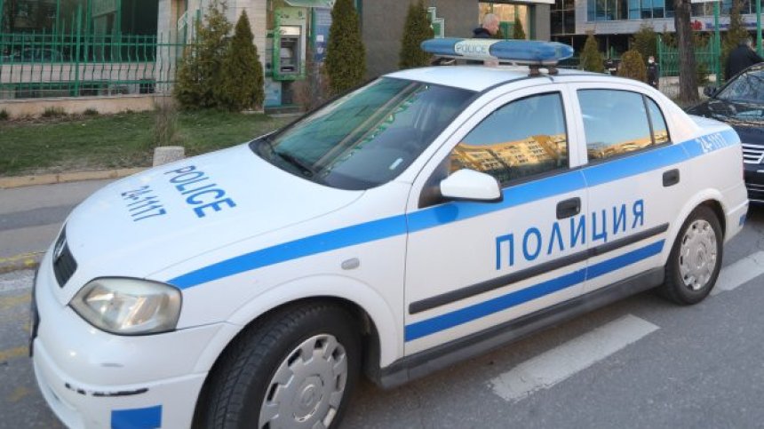 57-годишен мъж е убит в Бургаско, задържаха бивш затворник