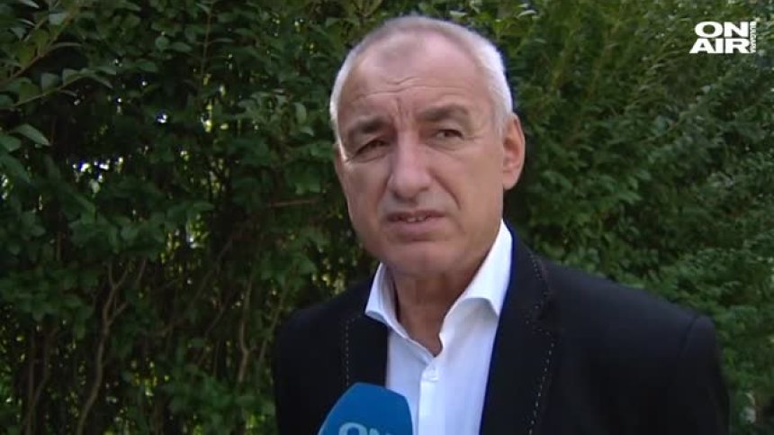 След починалия в Албания: Проверяват всички лицензирани боксьори у нас