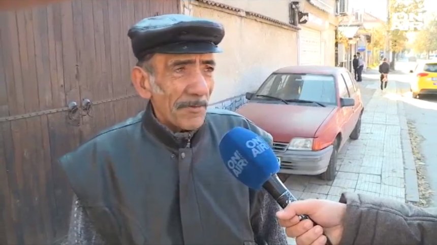 В столичен квартал не изискват "зелен сертификат", лекуват вирусите с ракия