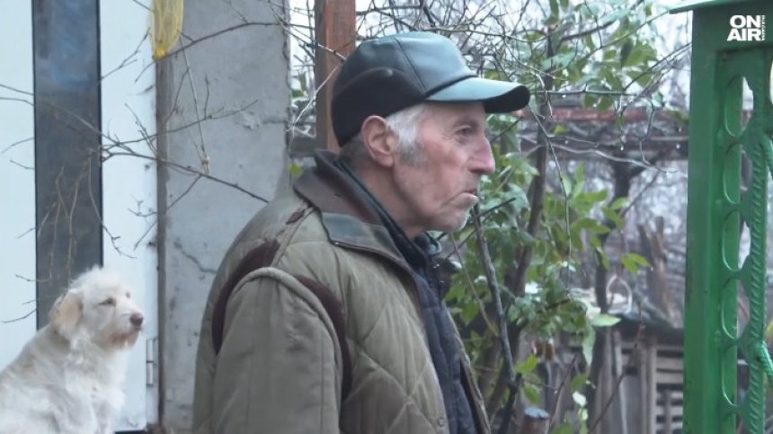 Съсед на Калушев в село Българи: "Животът ми е в опасност"