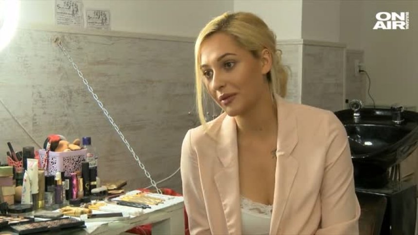 Каква е връзката между българката, красотата, политиката и Cosmopolitan