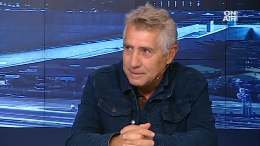 Трябвало да впрегнем усилия в образованието, ако искаме държава на високо ниво