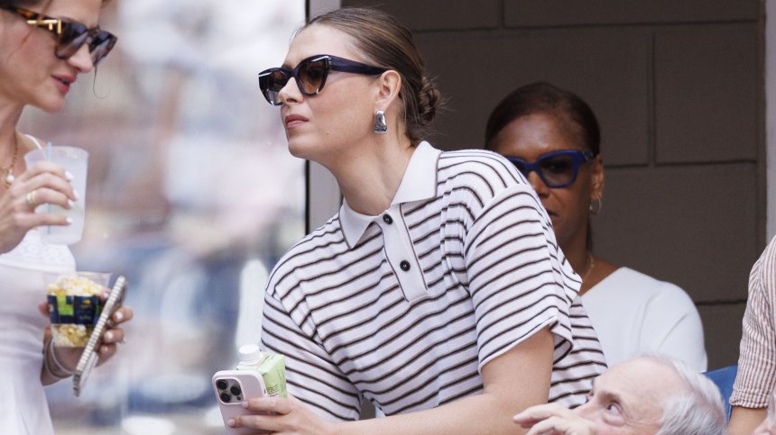 Рекорден брой фенове гледаха на живо мачовете от US Open