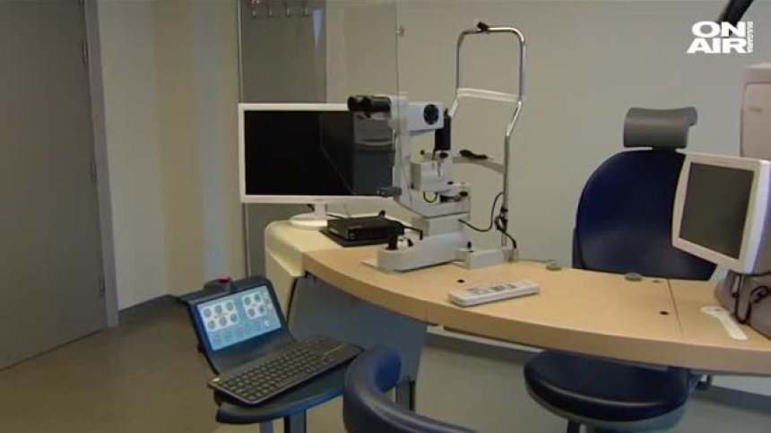 Тихият крадец на зрение - за глаукомата няма лек, но тя не е присъда