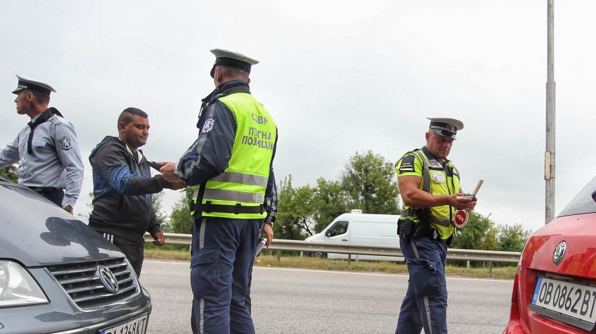Караш пиян или дрогиран - отнемат ти колата в полза на държавата! По морето вече "изгоряха"