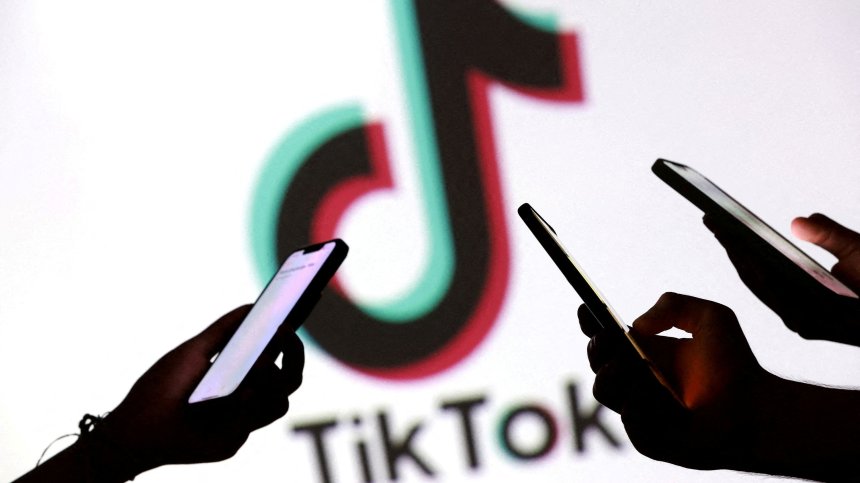 САЩ и Китай финализираха споразумението за TikTok