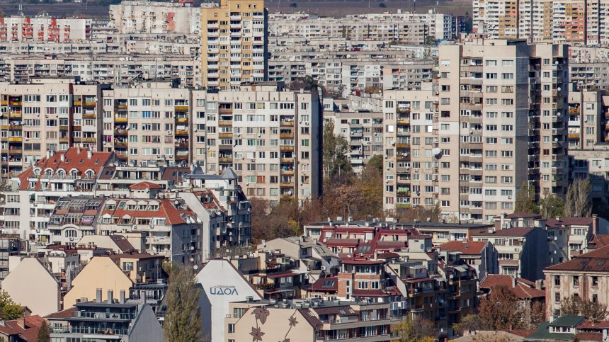 Цените на имотите скачат с над 15% след приемане на еврото?