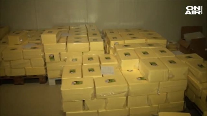 Порожанов: Край на млечните продукти, произведени с растителни мазнини!