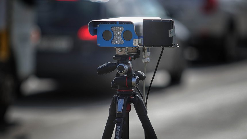 Шофьор прелетя с 218 км/ч по магистрала "Тракия"