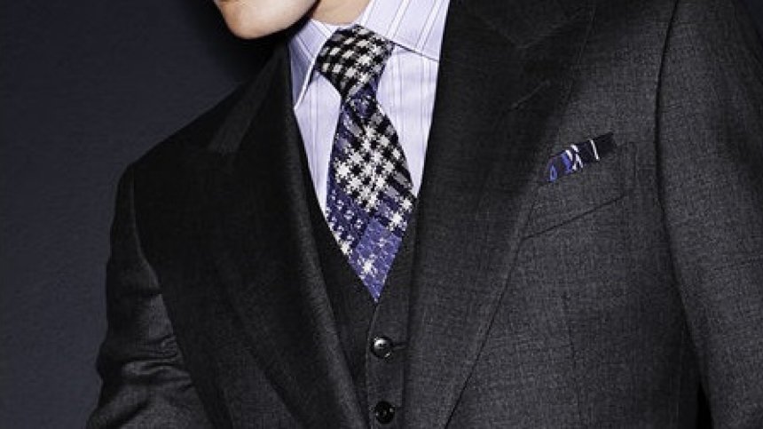 Има ли значение какъв цвят е вратовръзката?