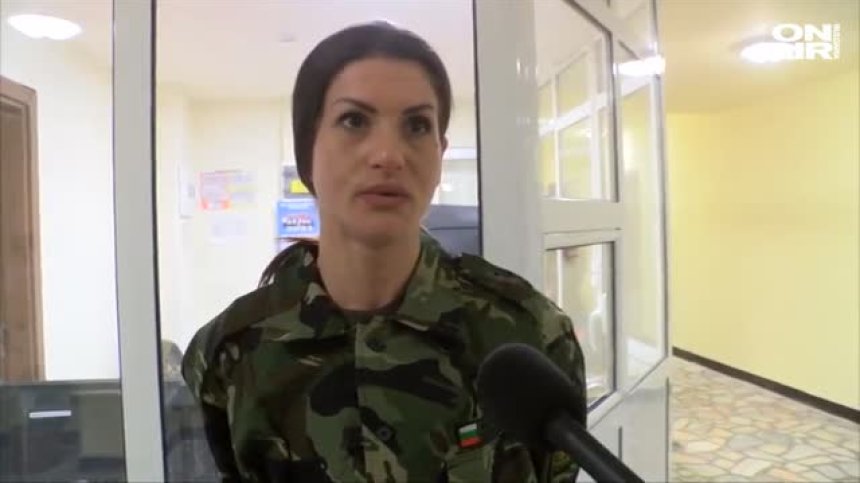 Какво накара млад уеб дизайнер и един хлебар да изберат военната служба?