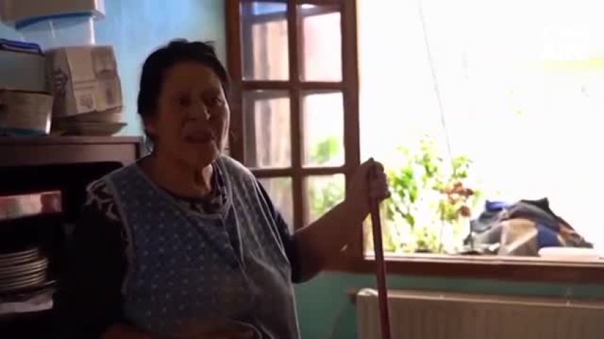 "Психиката ни не издържа": Огромно отчаяние в Гърция след бурята "Елиас"