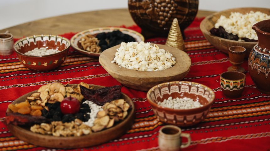 Здравословно хранене в коледните пости - диетолог съветва българите (ВИДЕО)